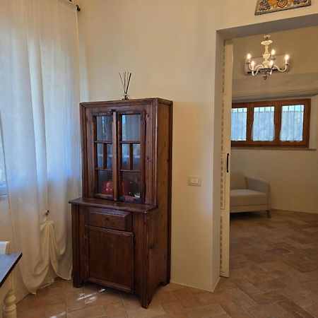 Apartament Casa Sabbatini SantʼElpidio a Mare Zewnętrze zdjęcie