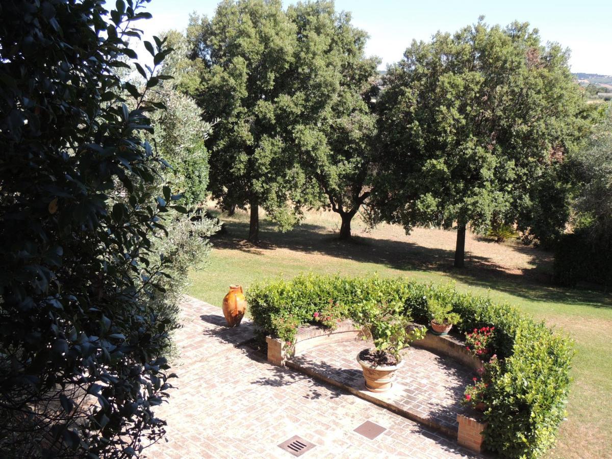 Apartament Casa Sabbatini SantʼElpidio a Mare Zewnętrze zdjęcie