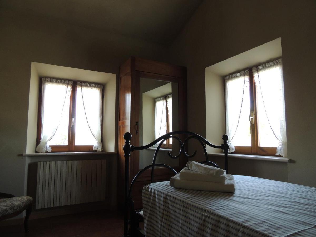Apartament Casa Sabbatini SantʼElpidio a Mare Zewnętrze zdjęcie