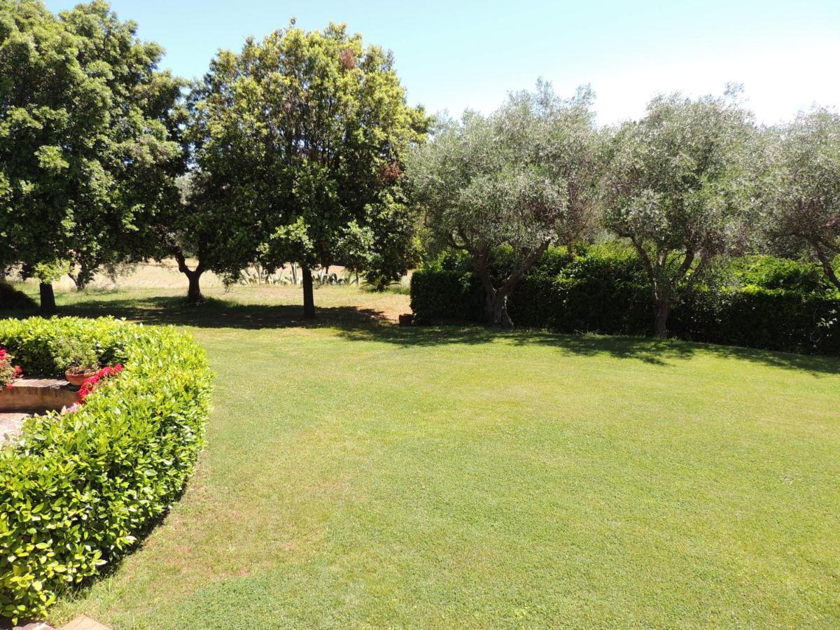 Apartament Casa Sabbatini SantʼElpidio a Mare Zewnętrze zdjęcie