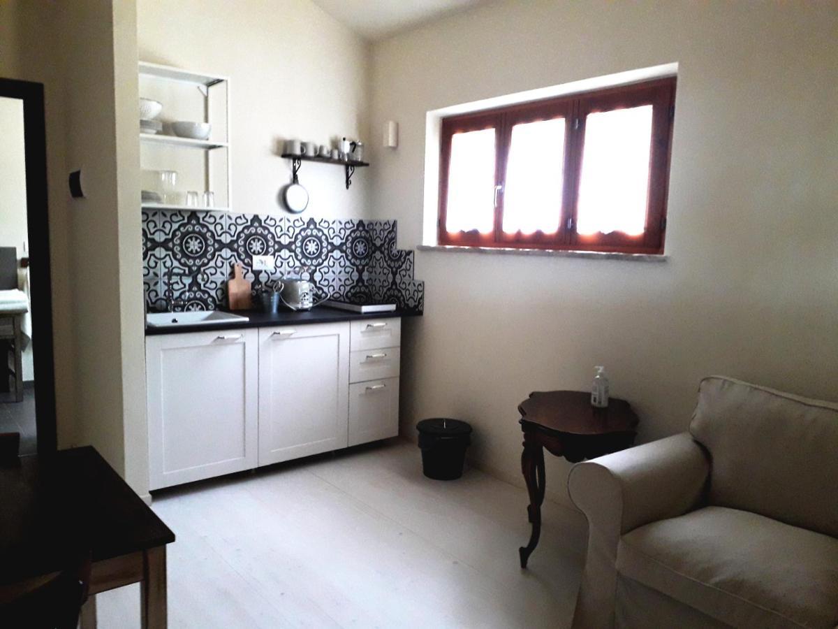 Apartament Casa Sabbatini SantʼElpidio a Mare Zewnętrze zdjęcie