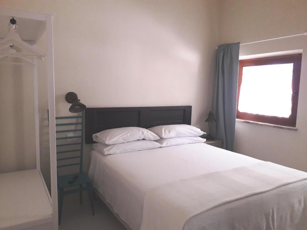 Apartament Casa Sabbatini SantʼElpidio a Mare Zewnętrze zdjęcie