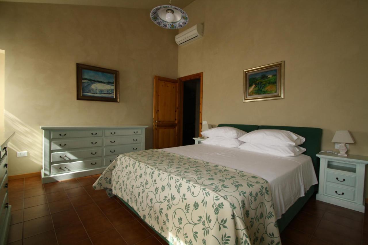 Apartament Casa Sabbatini SantʼElpidio a Mare Zewnętrze zdjęcie