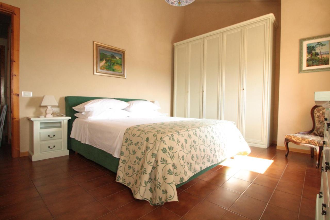 Apartament Casa Sabbatini SantʼElpidio a Mare Zewnętrze zdjęcie