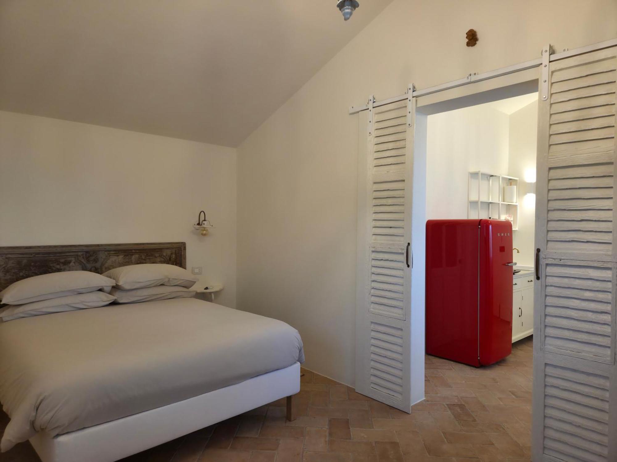Apartament Casa Sabbatini SantʼElpidio a Mare Zewnętrze zdjęcie
