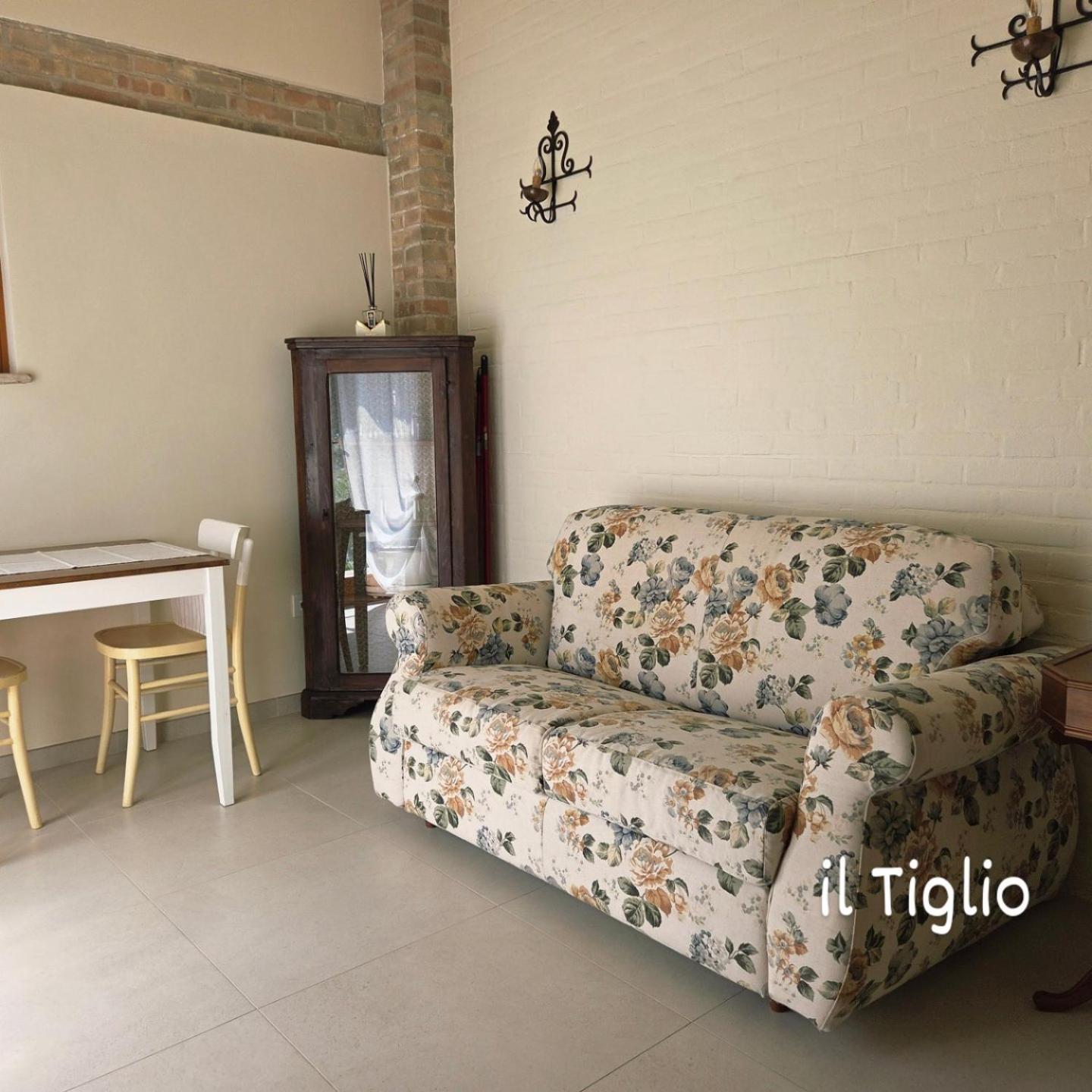 Apartament Casa Sabbatini SantʼElpidio a Mare Zewnętrze zdjęcie