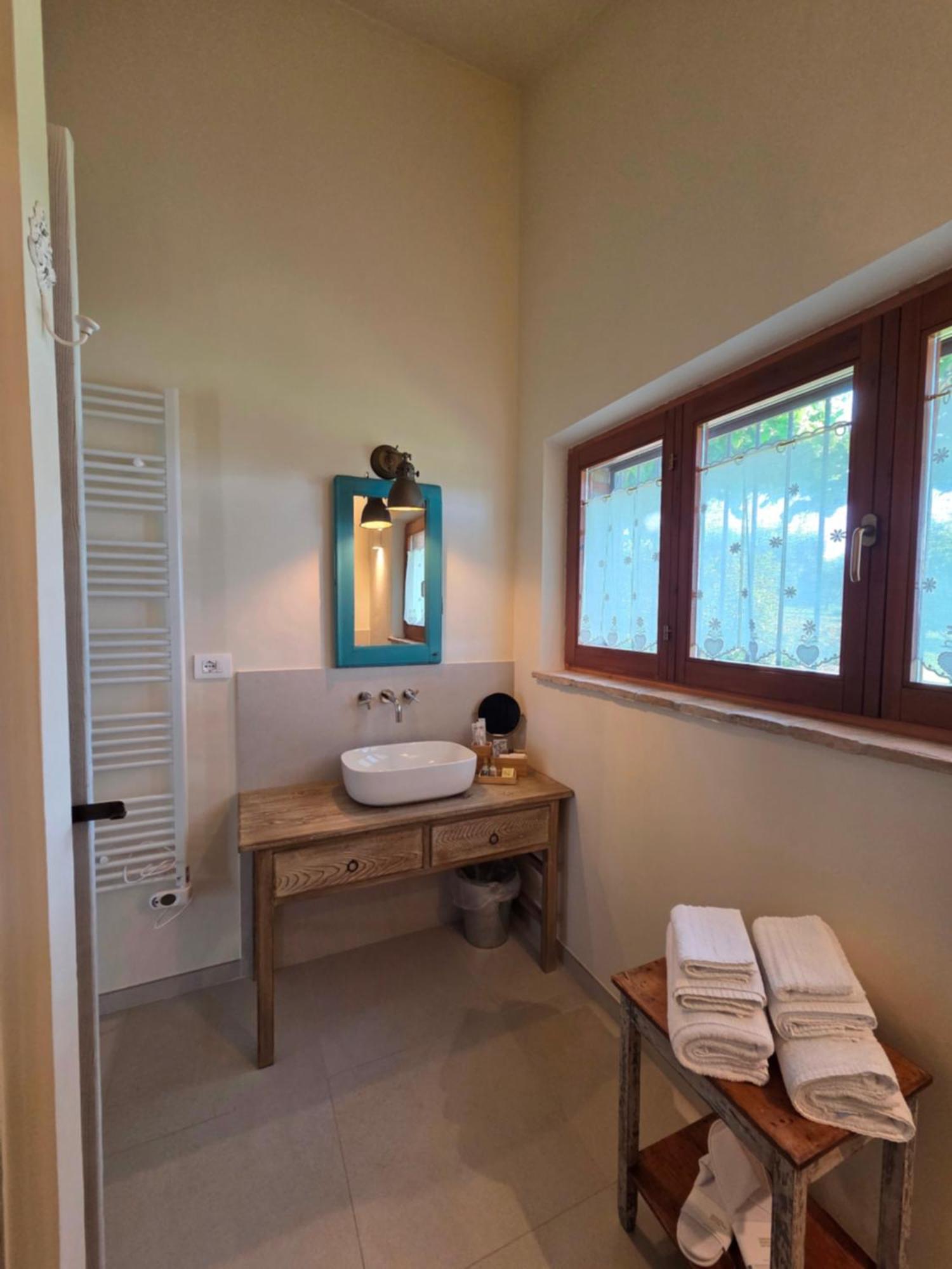 Apartament Casa Sabbatini SantʼElpidio a Mare Zewnętrze zdjęcie